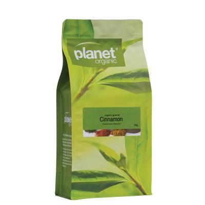 Planet Organic Organic Ground Cinnamon 1kg